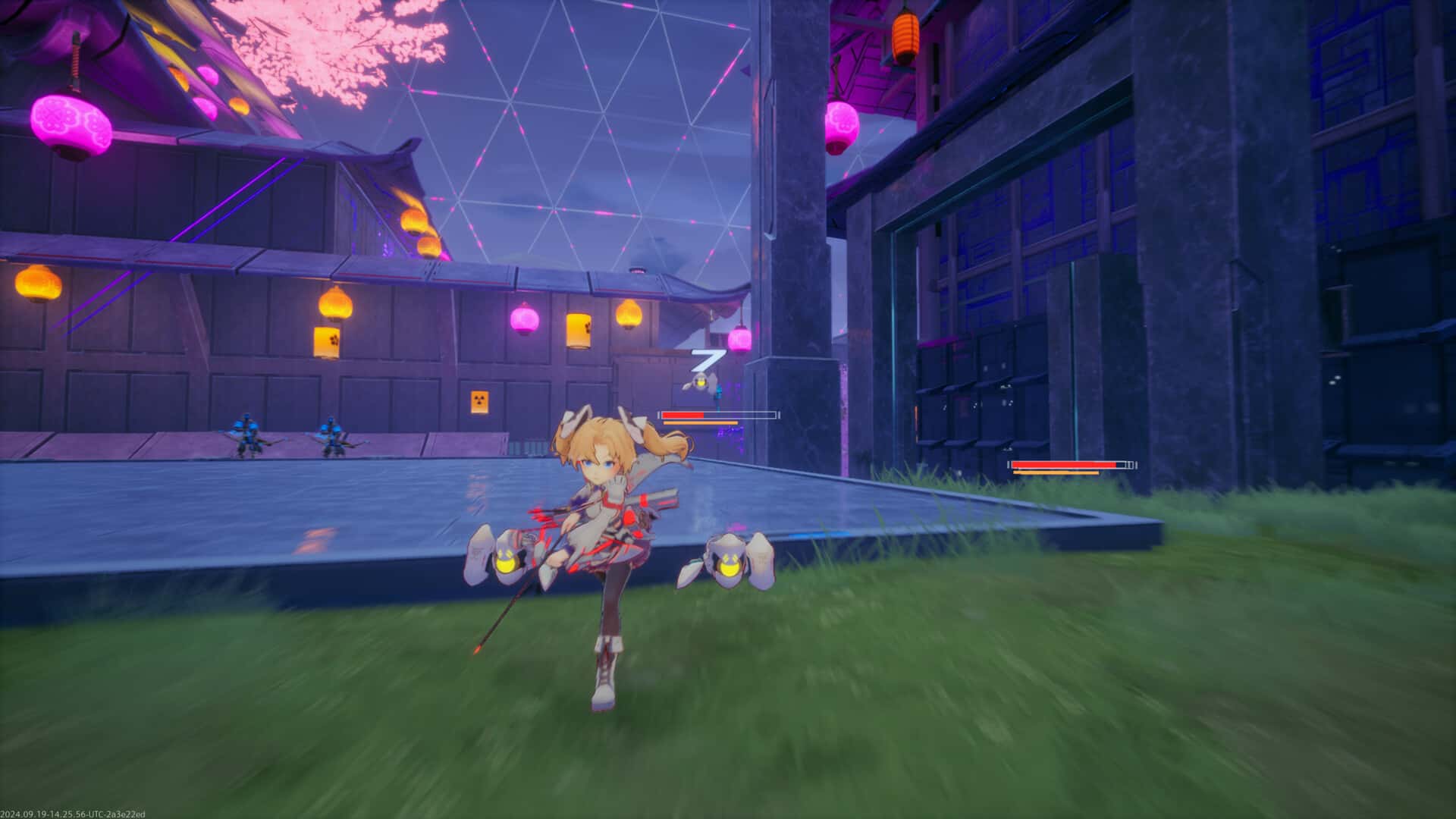无尽爱丽丝 Endless Alice 含7DLC 中文版